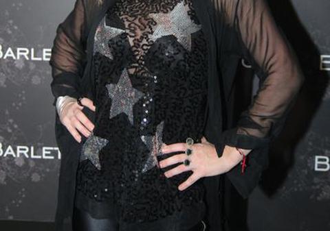 La mulţi ani, Loredana Groza!