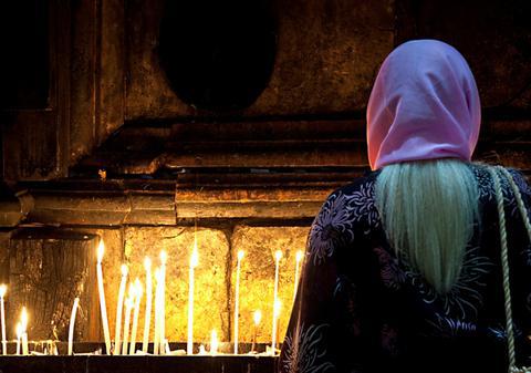 Patriarhia: CRIMA ORIBILĂ DIN BISERICĂ arată degradarea, violenţa şi nesiguranţa din societate