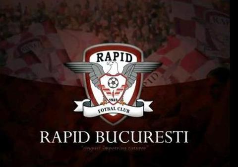 Rapid împlineşte 89 de ani de existenţă