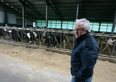 Adrian Porumboiu, atac furibund la ”acoperitul” Răzvan Burleanu: ”L-au spulberat pe Popescu! I-au omorât tatăl, l-au nenorocit, ca să ajungă gunoiul ăsta președinte de Federație!”