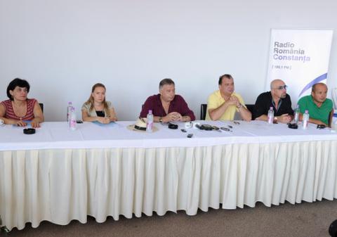 Încep preselecţiile pentru ediţia din acest an a Festivalului Mamaia 