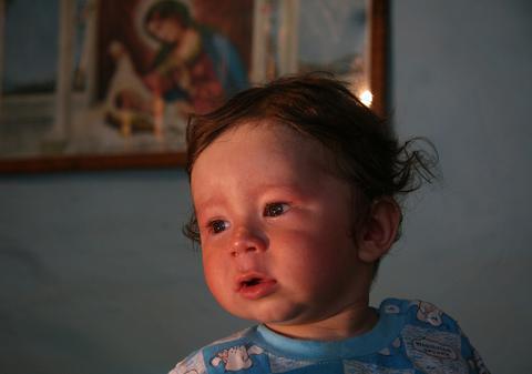 România, ţara copiilor "invizibili"