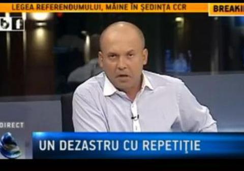 Radu Banciu: "La anu', Bacalaureatul va veni acasă la Nicolae Guţă" | VIDEO
