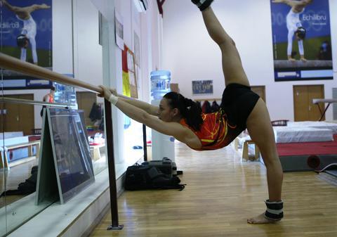 Ei ne vor reprezenta la Jocurile Olimpice de la Londra!