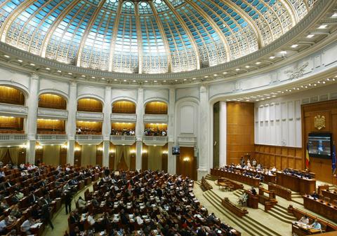 MUTARE INCREDIBILĂ dinspre USL. REFERNDUMUL provoacă NEBUNIE ÎN PARLAMENT 