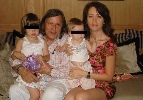 Amalia Năstase dezvăluie motivul pentru care a divorțat de Ilie Năstase