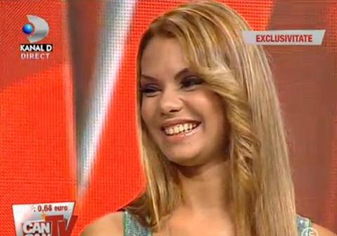 Presupusa amantă a lui Jean de la Craiova: "Dacă nu era căsătorit, aş fi mers mai departe"