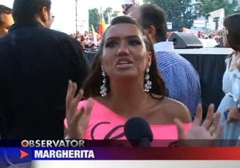 Margherita a făcut contestaţie la BAC şi a luat notă mai mică | VIDEO