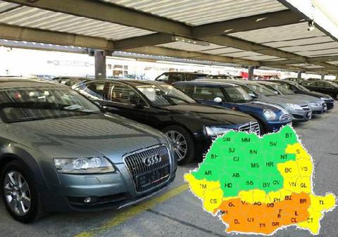 Canicula dă peste cap traficul rutier! VEZI care sunt restricţiile în zilele toride din următoarea perioadă