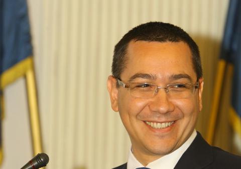 E OFICIAL! PE CINE SCOATE guvernul Ponta de pe LISTELE ELECTORALE. Sunt 9 categorii, faci parte din vreuna?