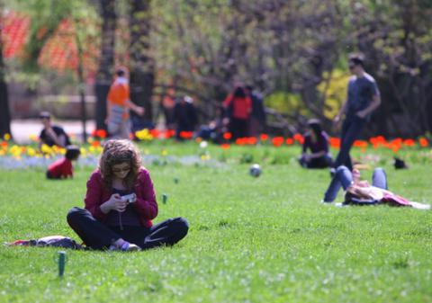 Prognoză meteo: Mâine şi vineri nu vor fi mai mult de 32 de grade Celsius