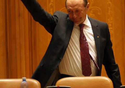 CUVINTELE lui BĂSESCU despre DECIZIA CURŢII CONSTITUŢIONALE