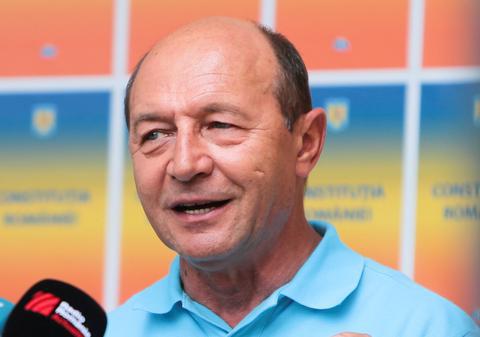 FEMEIA despre care mulţi nu se aşteptau ca BĂSESCU să spună ACESTE CUVINTE