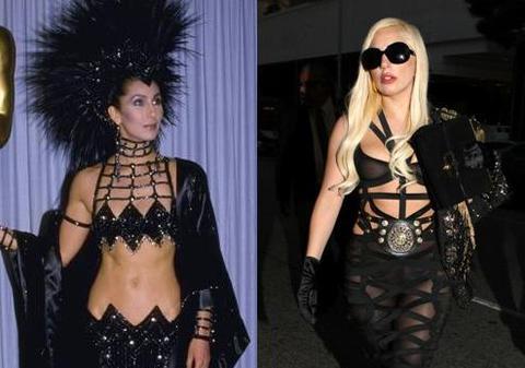 Cine va fi mai EXTRAVAGANTĂ? Cher şi Lady Gaga pregătesc o SURPRIZĂ URIAŞĂ!