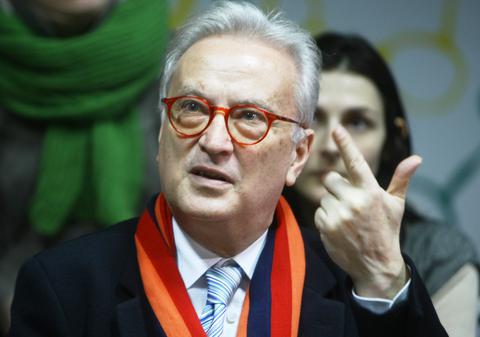 BĂSESCU SE ÎNTOARCE LA COTROCENI. Reacţiile liderilor politici europeni