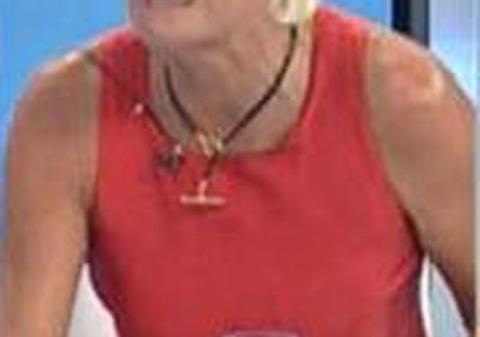 MOMENT-CHEIE pentru MONICA TATOIU. Ce a făcut după o PAUZĂ de ŞASE LUNI