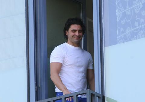 Pepe, topit după fiica sa: "M-a ţinut de deget"