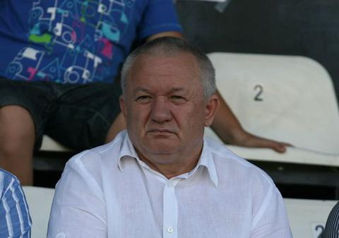 Porumboiu: "Chivu să facă cinste că îl ducem acasă la socri"