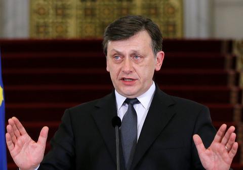 PRIMELE CUVINTE pe care le-a auzit ANTONESCU de la emisarul lui OBAMA la Bucureşti