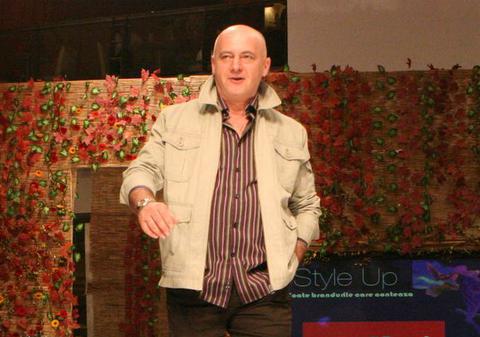 Mircea N. Stoian: "Diferenţa dintre Bianca reală şi Bianca de la televizor e ca între hiena africană şi pantera roz"