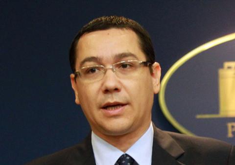 LIVE UPDATE | ANUNŢUL-ŞOC al lui PONTA din această dimineaţă! SOARTA LUI BĂSESCU depinde de ASTA