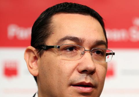 LOVITURĂ DURĂ primită de PONTA. Cum îi poate fi anulată o decizie înainte să apuce, practic, să o ia