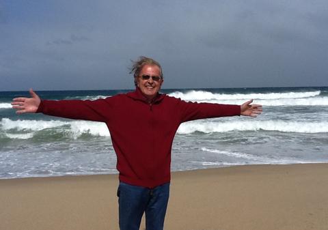 Ducu Bertzi a fost tratat în Australia cu friptură din vacă ”nestresată”!