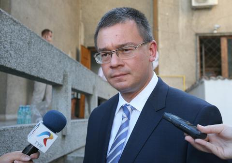 Şi-a făcut partid şi acum vrea să fie deputat! Iată care sunt planurile de viitor ale lui Mihai Răzvan Ungureanu!