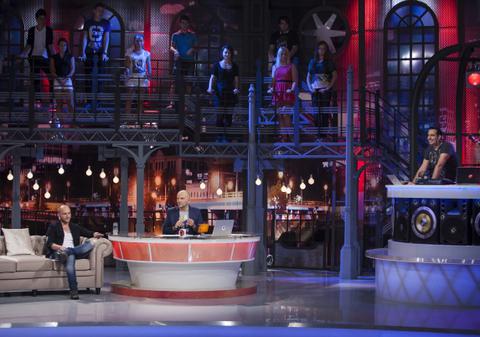 Dovada că Dan Capatos e cel mai păcătos... lider