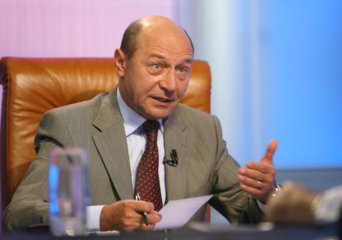 Iată PRIMELE ACŢIUNI ale lui Traian Băsescu de la întoarcerea la Palatul Cotroceni!