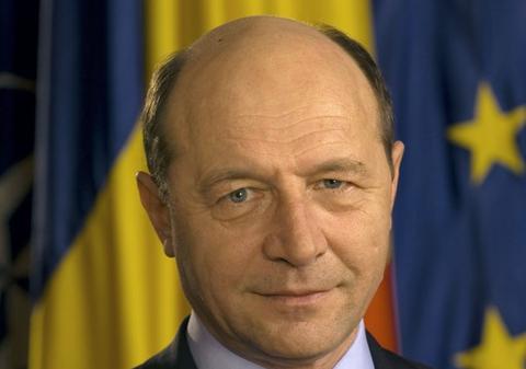 Băsescu, în prima sa vizită la Bruxelles de când a revenit la Cotroceni. VEZI ce spune şeful statului 