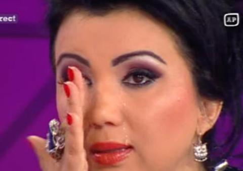 Adriana Bahmuţeanu, ÎN LACRIMI: “Dacă ar veni Prigoană şi mi-ar pune 1 milion de euro pe masă, eu nu m-aş mai întoarce!”