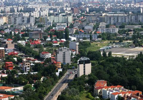 Curentul electric, oprit pe 25 de străzi din Capitală