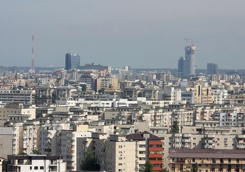 Cauţi un apartament de închiriat? Uite TOPUL CELOR MAI IEFTINE CARTIERE din BUCUREŞTI