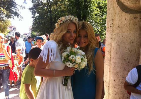 NUNTĂ DELIA MATACHE. SECRETUL PETRECERII, ce NU AU VOIE să facă INVITAŢII?