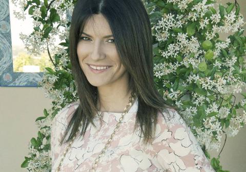 Laura Pausini este însărcinată