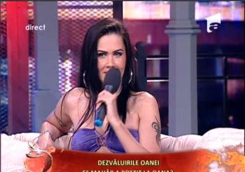 BOMBĂ! Oana Zăvoranu vorbeşte despre RELAŢIA EI cu Silviu Prigoană! REACŢIA Adrianei Bahmuţeanu este COLOSALĂ!