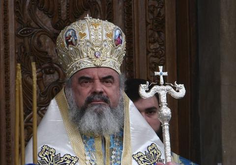 Biserica Ortodoxă reacționează la situația din sistemul medical românesc