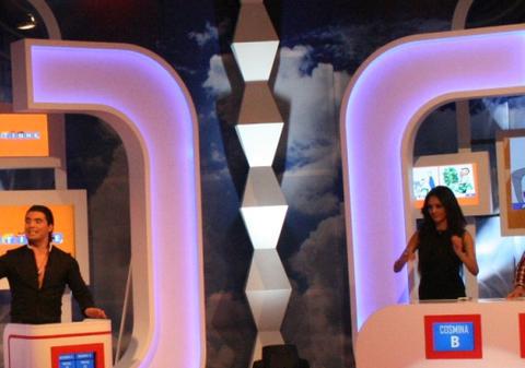 ”Căpitanul” Liviu Vîrciu, luat la întrebări în emisiunea lui Pepe!