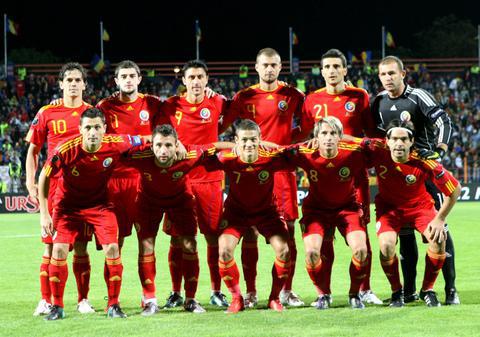 Doar şapte supravieţuitori! Atâţia tricolori au rezistat în ultimii doi ani, de la startul preliminariilor CE 2012 până la cel al CM 2014