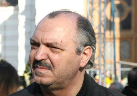 A pus Victor Socaciu DNA-ul pe urmele lui Georgică Cornu?