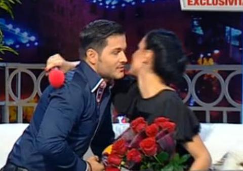 Liviu Vârciu despre Adelina Pestriţu: "E SINGURA ŞI UNICA". Răspunsul ei? "Liviu este şi va rămâne DRAGOSTEA VIEŢII MELE"