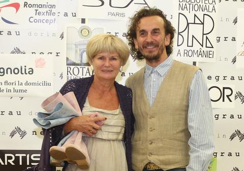 Dorin Negrău, prezentare la superlativ! Monica Tatoiu i-a cumpărat pe loc două perechi de cizme! 