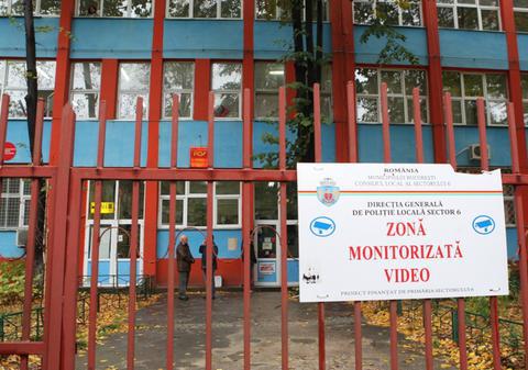 Complicele «teutonului cu topor» e şofer pe TIR