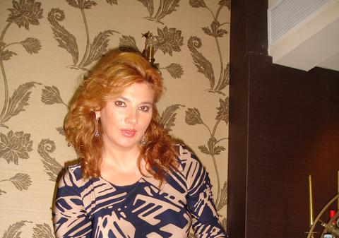 Află ce mănâncă Mihaela Borcea sa se mentina tanara