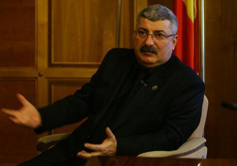 Silviu Prigoană şi-a CERTAT DUR unul dintre fii: "Un gentleman, MĂ PROSTULE, nu dă din casă"