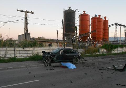 Pasiunea pentru maşini i-a adus sfârşitul unui tânăr din Sibiu