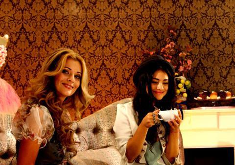 Află motivul pentru care soţul lui Aylin Cadîr nu va ajunge în rai