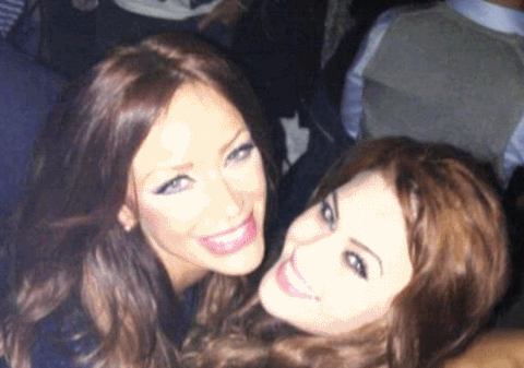 Bianca, te dai la femei? Uite în CE IPOSTAZE LESBI S-A AFIŞAT | FOTO