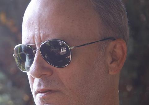 Andrei Gheorghe, urmărit de doi bărbaţi după un incident în trafic. Vezi ce a păţit!